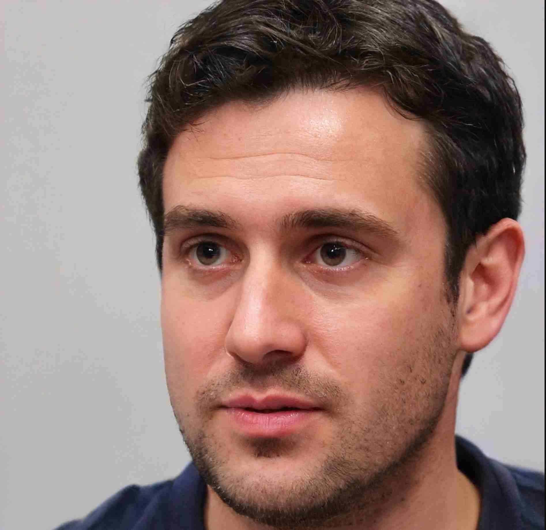 Nikos Papadopoulos