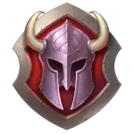 Rise of Olympus 100 Helmet
