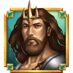 Rise of Olympus 100 Poseidon