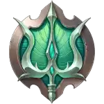 Rise of Olympus 100 Trident