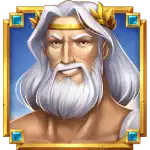 Rise of Olympus 100 Zeus