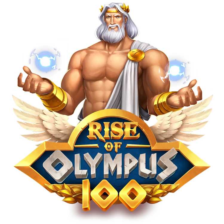 Rise of Olympus 100