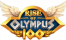 Rise of Olympus 100